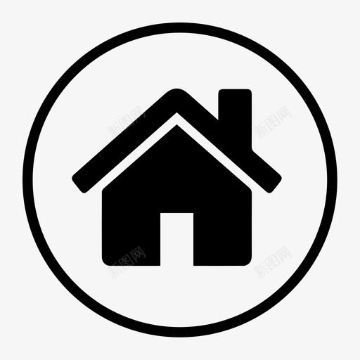 我的首页svg_新图网 https://ixintu.com 我的首页