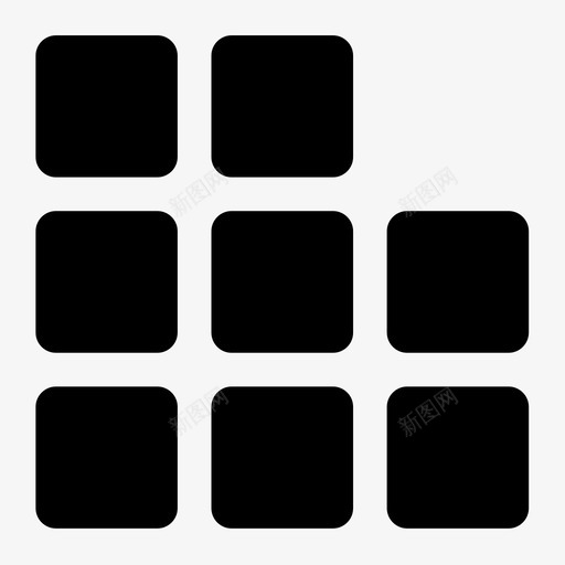 综合办公svg_新图网 https://ixintu.com 综合办公