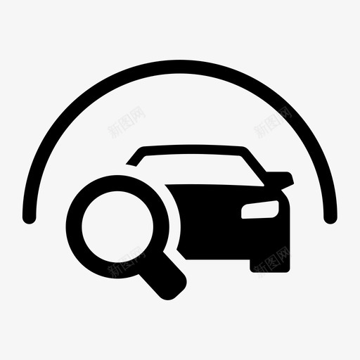 车俩-svg_新图网 https://ixintu.com 车俩-