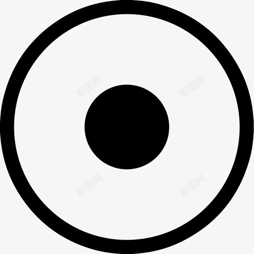 单选svg_新图网 https://ixintu.com 单选