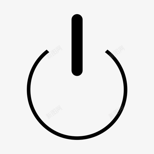 开关svg_新图网 https://ixintu.com 开关 hekr2