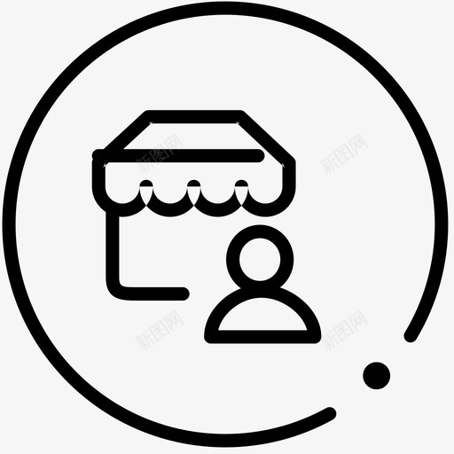 我的驿站菜鸟svg_新图网 https://ixintu.com 我的驿站菜鸟