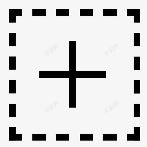 icon_添加图片svg_新图网 https://ixintu.com icon_添加图片