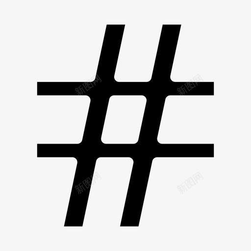 标签数字符号符号图标svg_新图网 https://ixintu.com 数字符号 标签 符号