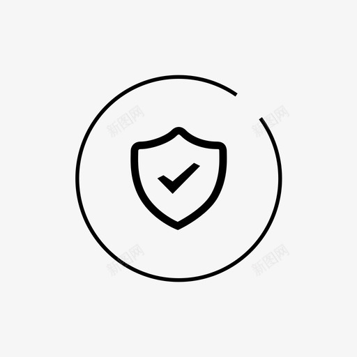 icon-guaranteesvg_新图网 https://ixintu.com icon-guarantee 正品保证