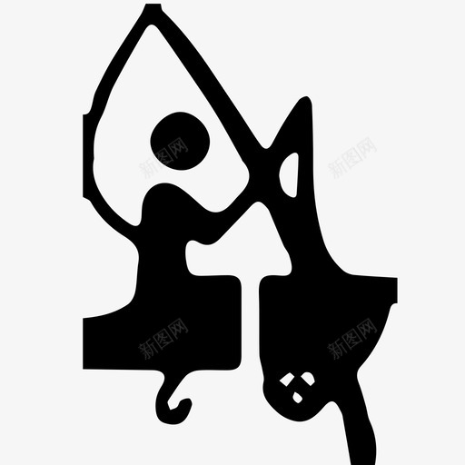 555svg_新图网 https://ixintu.com 555 hollow