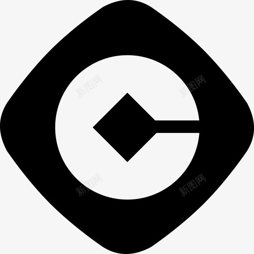 信通LOGOsvg_新图网 https://ixintu.com 信通LOGO