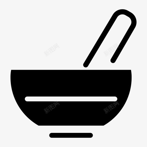 柏翠面包机果酱svg_新图网 https://ixintu.com 柏翠面包机果酱 icon-17