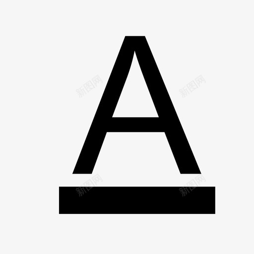 字体颜色svg_新图网 https://ixintu.com 字体颜色 color