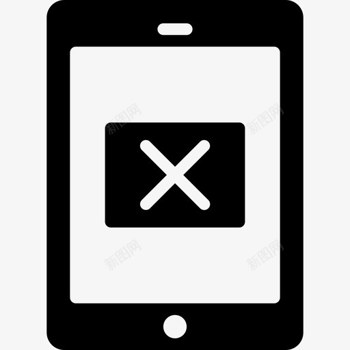 删除平板电脑功能ipad图标svg_新图网 https://ixintu.com ipad 删除 删除平板电脑 功能 平板电脑功能实体