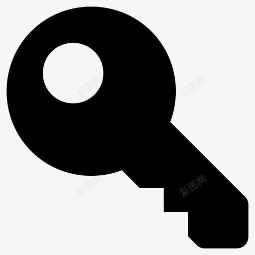 keysvg_新图网 https://ixintu.com key