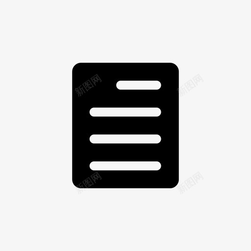 首页 图标_我的订单svg_新图网 https://ixintu.com 首页 图标_我的订单