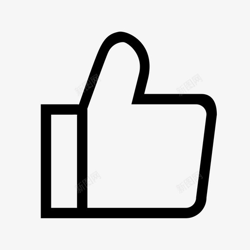 好评svg_新图网 https://ixintu.com 好评