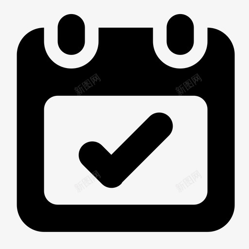 签到-获积分svg_新图网 https://ixintu.com 签到-获积分
