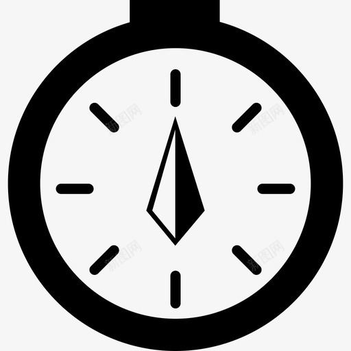 罗盘红衣主教gps图标svg_新图网 https://ixintu.com gps 位置 夏季时间 点 红衣主教 罗盘