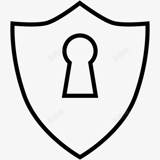 TLP安全加固_svg_新图网 https://ixintu.com TLP安全加固_