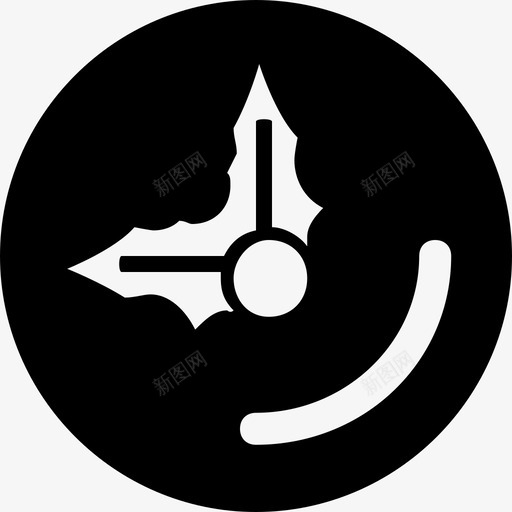 圣诞简化-浏览历史svg_新图网 https://ixintu.com 圣诞简化-浏览历史 测试