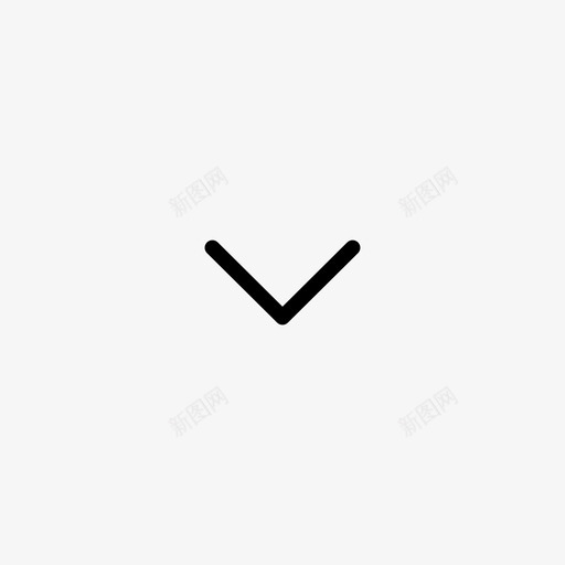 首页 图标_下箭头svg_新图网 https://ixintu.com 首页 图标_下箭头
