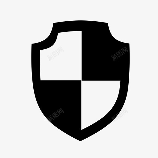 shieldsvg_新图网 https://ixintu.com shield