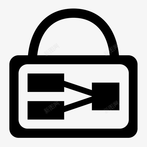 关闭全域分析2svg_新图网 https://ixintu.com 关闭全域分析2