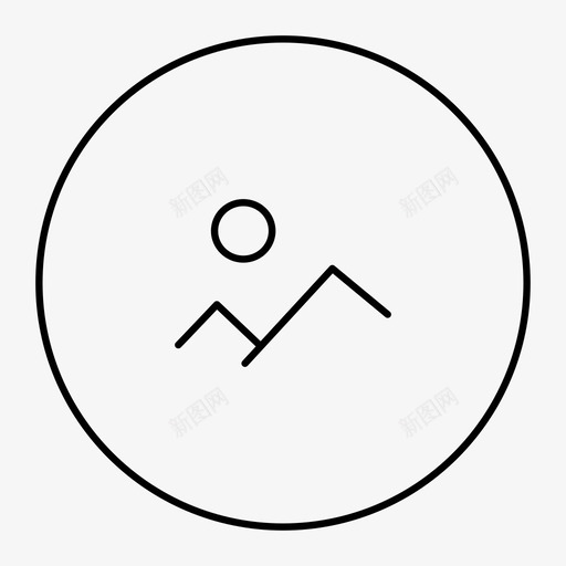 帖子_图片大svg_新图网 https://ixintu.com 帖子_图片大