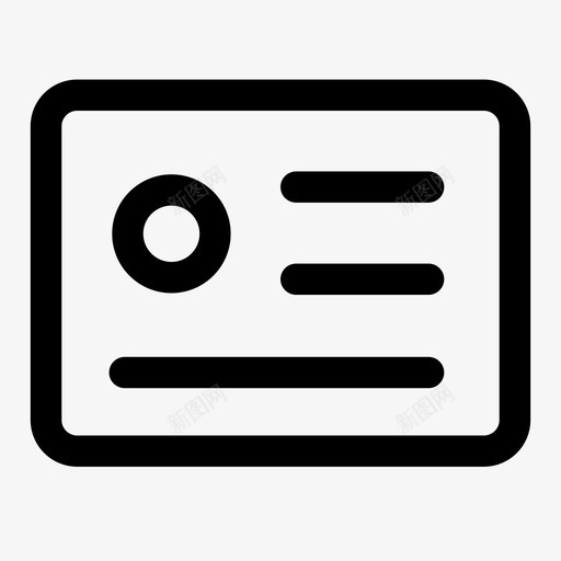 系统_名片svg_新图网 https://ixintu.com 系统_名片