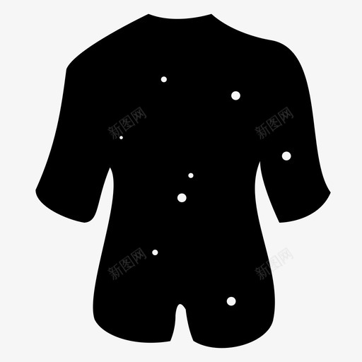 皮肤症状svg_新图网 https://ixintu.com 皮肤症状