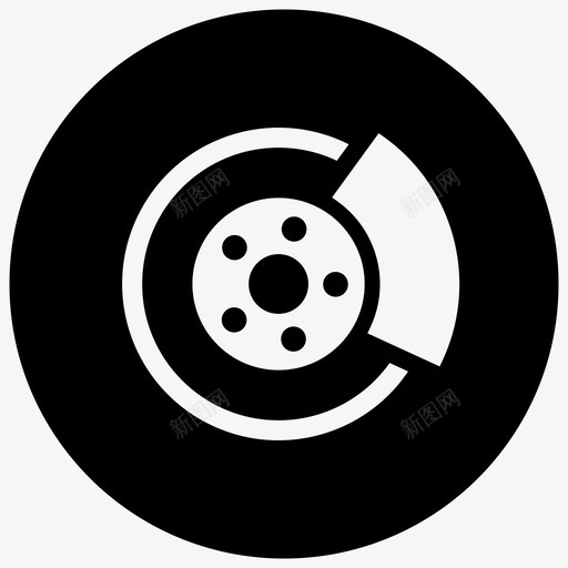 换刹车片-qshsvg_新图网 https://ixintu.com 换刹车片-qsh