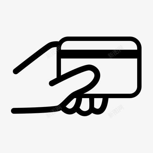 买家iconsvg_新图网 https://ixintu.com 买家icon