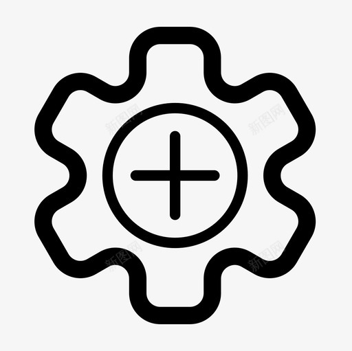 hekr icon追加_自定义添加svg_新图网 https://ixintu.com hekr icon追加_自定义添加