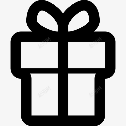 会员特权-生日特权svg_新图网 https://ixintu.com 会员特权-生日特权 会员特权