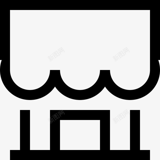 网点视图svg_新图网 https://ixintu.com 网点视图