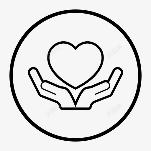 居家护理svg_新图网 https://ixintu.com 居家护理