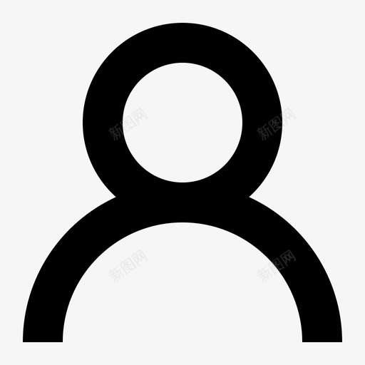 签到-人数svg_新图网 https://ixintu.com 签到-人数
