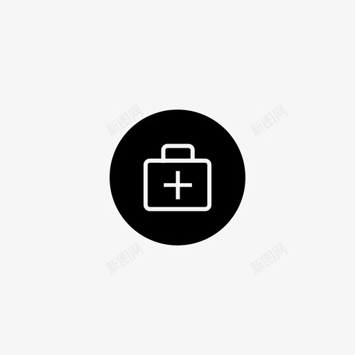 3医疗服务svg_新图网 https://ixintu.com 3医疗服务