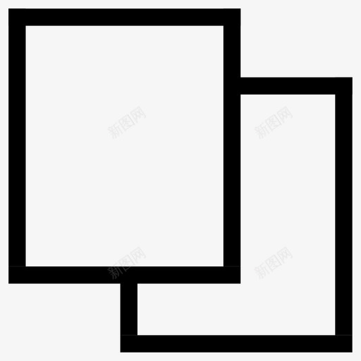 多账本svg_新图网 https://ixintu.com 多账本