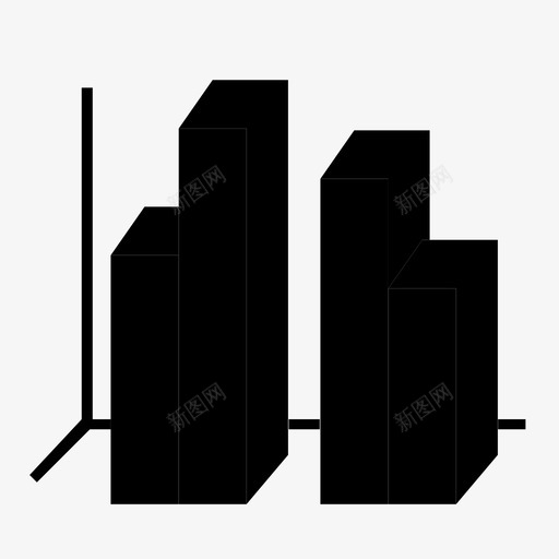 gezico-f-3dcuzhuangzhutusvg_新图网 https://ixintu.com gezico-f-3dcuzhuangzhutu