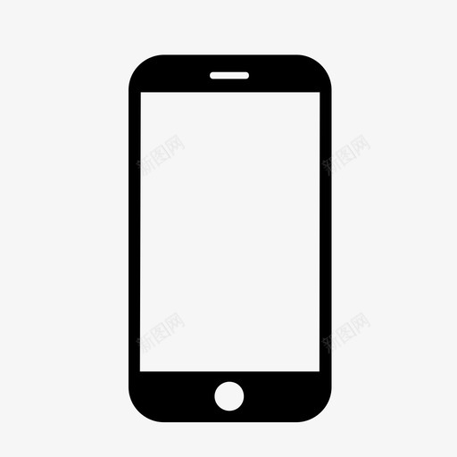 主页-手机svg_新图网 https://ixintu.com 主页-手机 主页