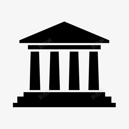 文博svg_新图网 https://ixintu.com 文博