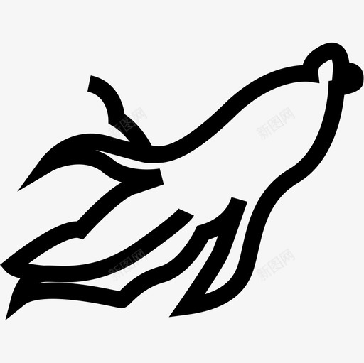 滋补svg_新图网 https://ixintu.com 滋补