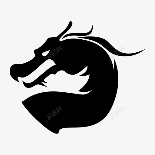 龙头企业管理svg_新图网 https://ixintu.com 龙头企业管理