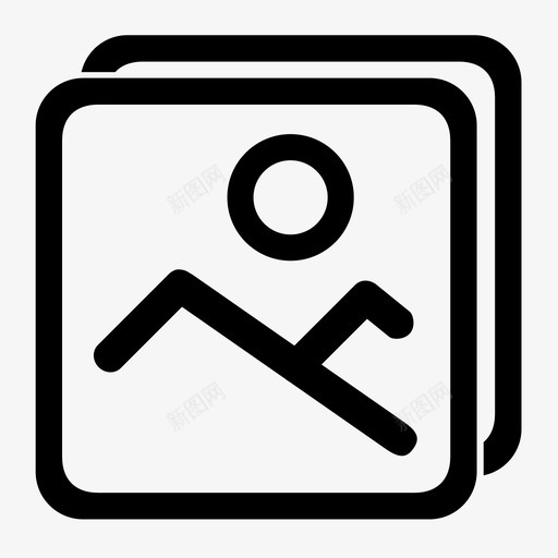 最美_设计作品svg_新图网 https://ixintu.com 最美_设计作品