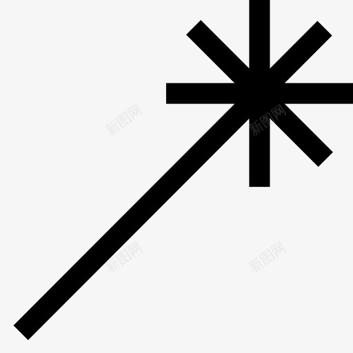 wandsvg_新图网 https://ixintu.com wand