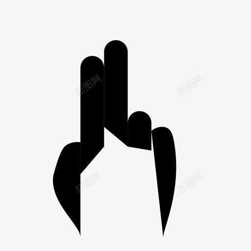 gesture_2f-tap-22svg_新图网 https://ixintu.com gesture_2f-tap-22
