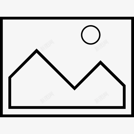 图像图形图标svg_新图网 https://ixintu.com 图像 图形 图片 缩略图 预览