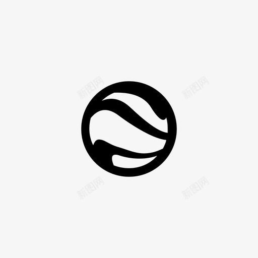 earthsvg_新图网 https://ixintu.com earth