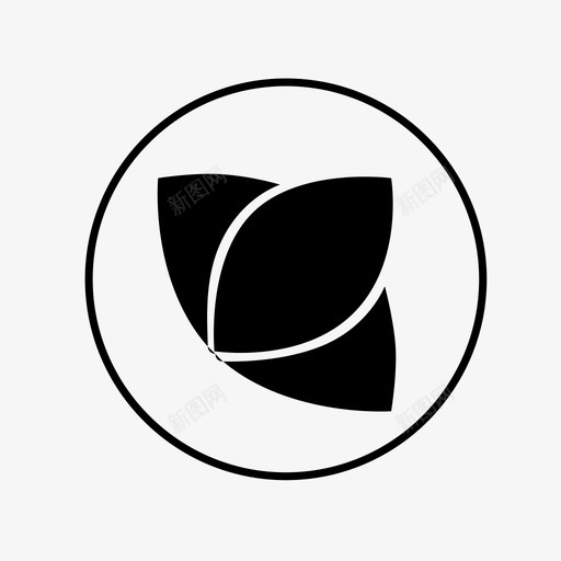 码图网-花瓣默认svg_新图网 https://ixintu.com 码图网-花瓣默认