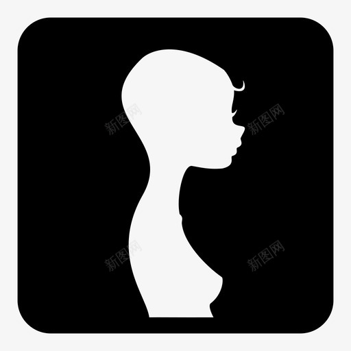 diy_头部svg_新图网 https://ixintu.com diy_头部 diy_head_style