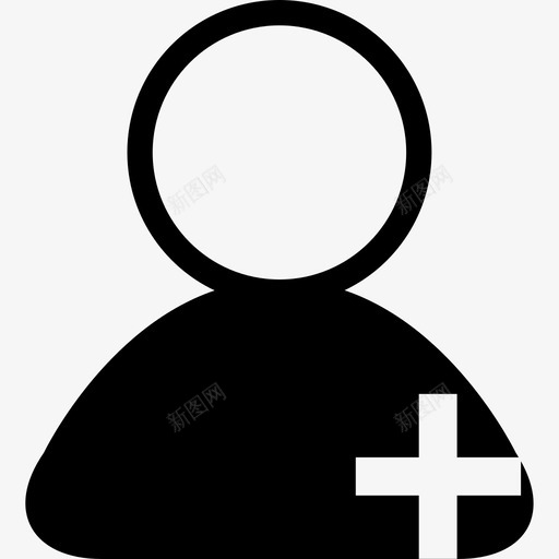 邀请好友svg_新图网 https://ixintu.com 邀请好友