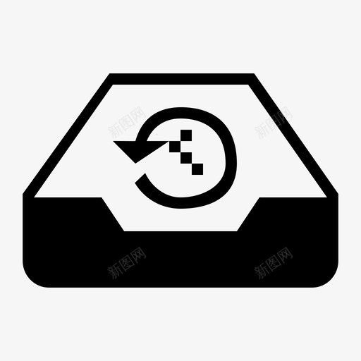 数据备份svg_新图网 https://ixintu.com 数据备份
